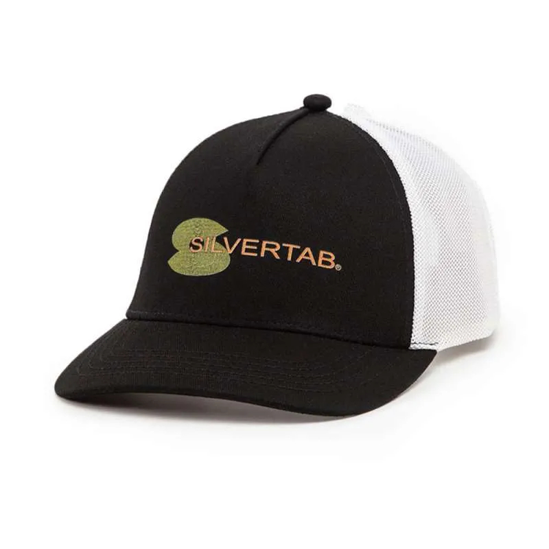 TOPI TRUCKER MENS / WOMENS SILVERTAB CAP