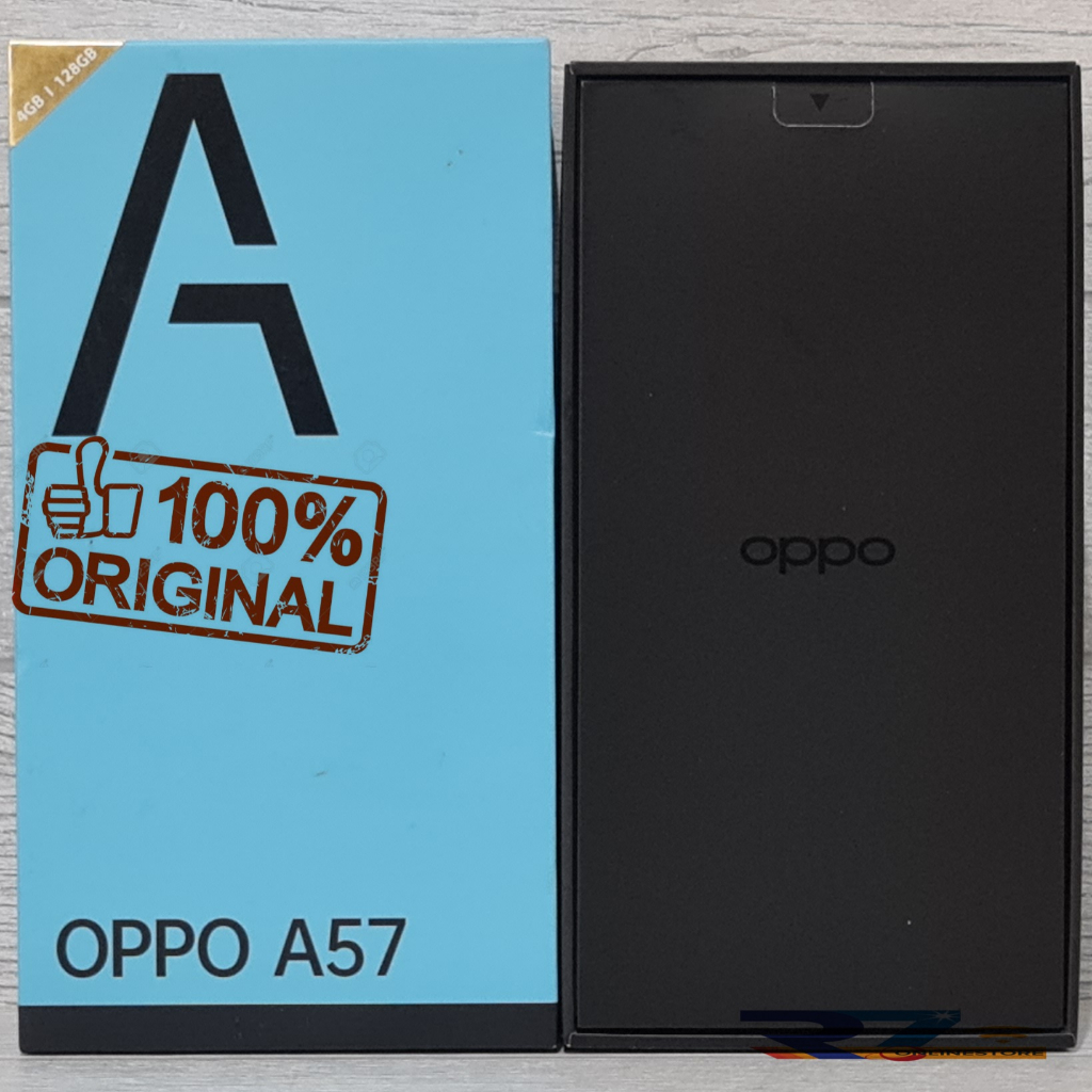 

BOX/DUS/KOTAK OPPO A57 (Ex.Original)