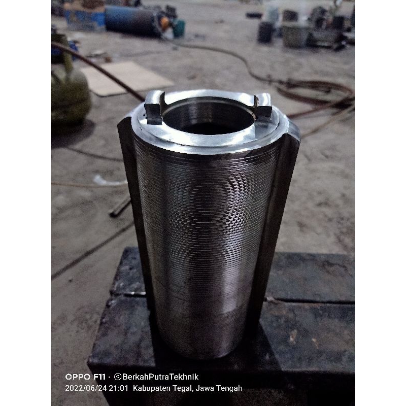 miling drat n70 full stainless