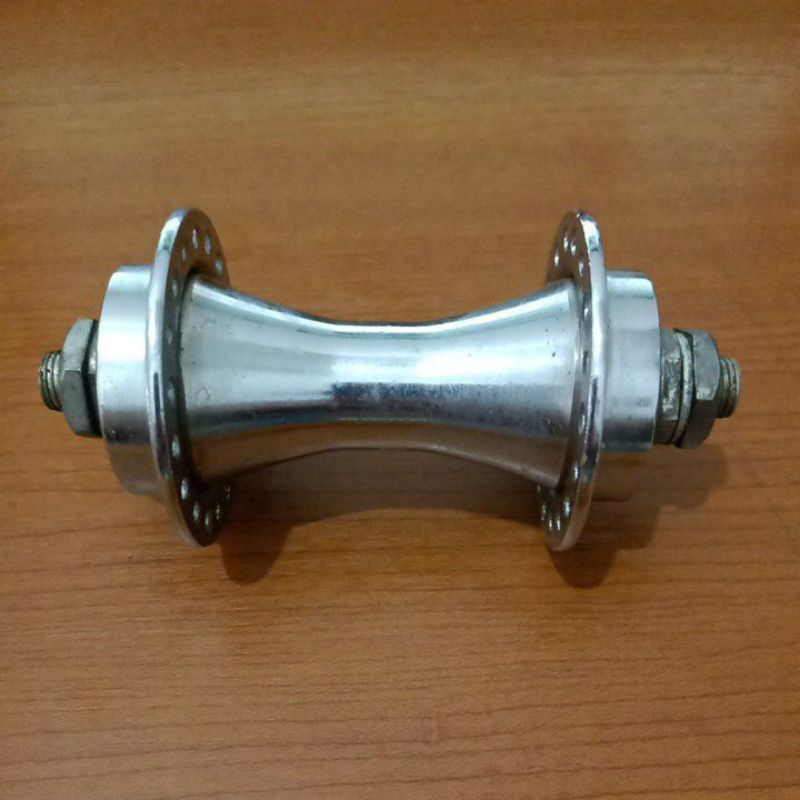 hub bos depan sepeda lubang 36 frontier mini/mtb