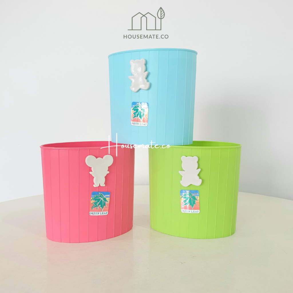 

Tempat Pensil Dan Pulpen Polos Simple Serbaguna Minimalis Pen Holder