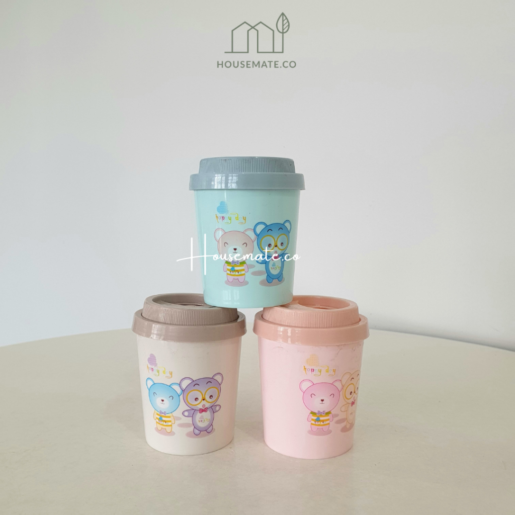 Tempat Wadah Tusuk Gigi / Lada / Garam / Gula Putar / Souvenir