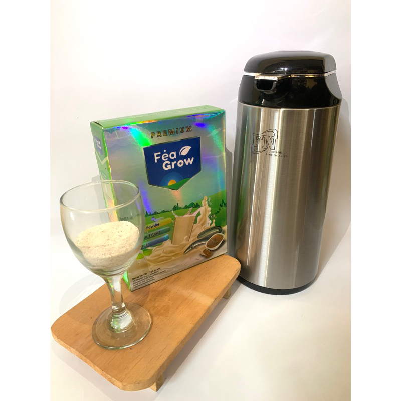 

Susu Fea Grow Etawa - Susu Pertumbuhan Anak Usia 3-12 tahun