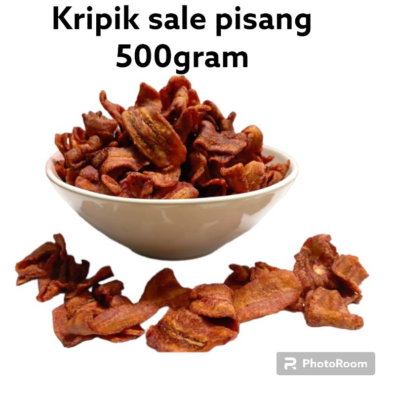 

KRIPIK