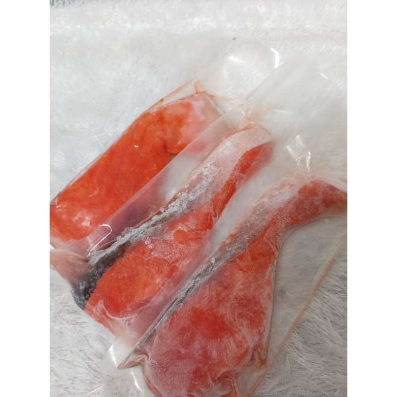 

Salmon Norway 100gr