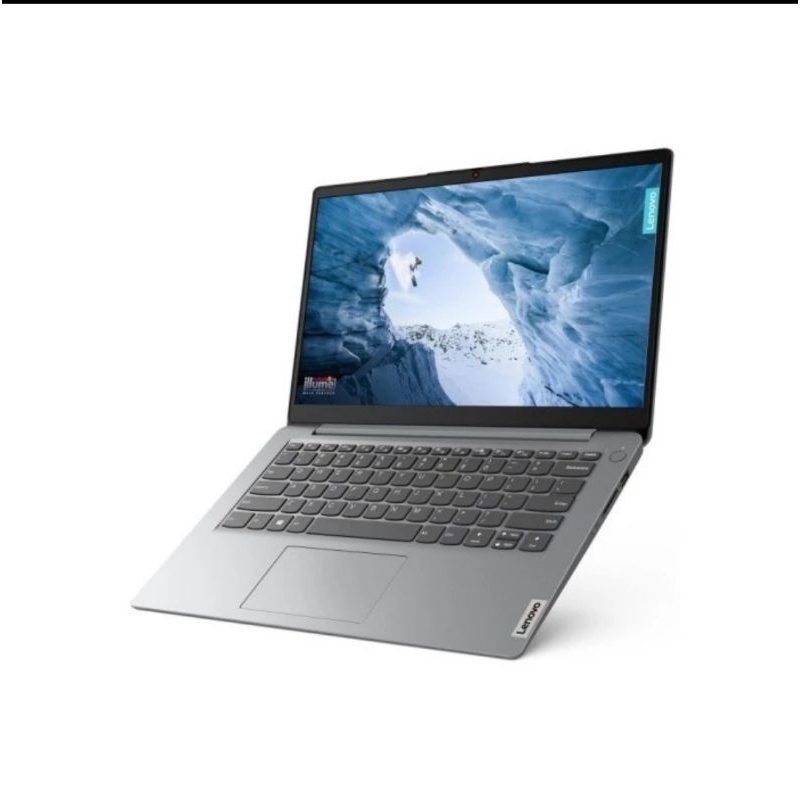Laptop Lenovo Ideapad Intel N series SSD 256 WINDOWS ORIGANAL