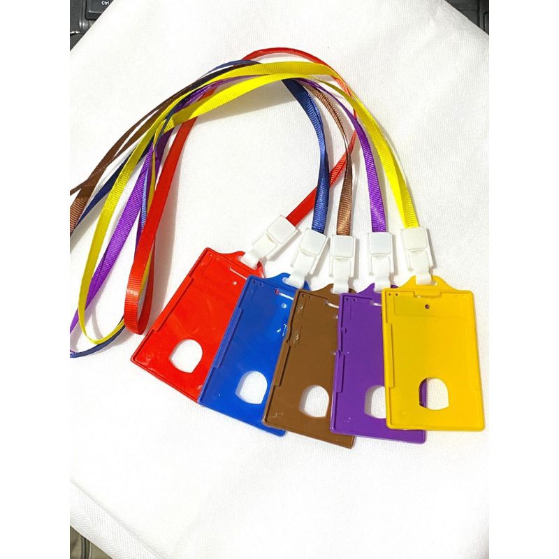 

FRAME ID CARD GS ID CARD BIASA + TALI PULLER 1SET TYPE 2