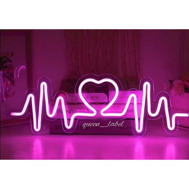 NEON FLEX LED CUSTOM