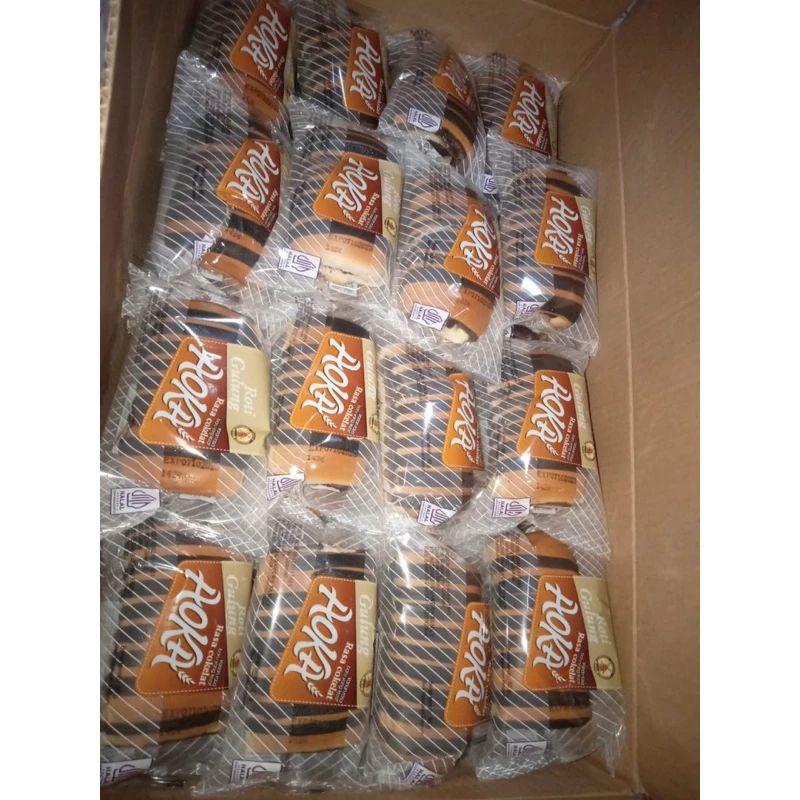 

aoka gulung. roti aoka gulung