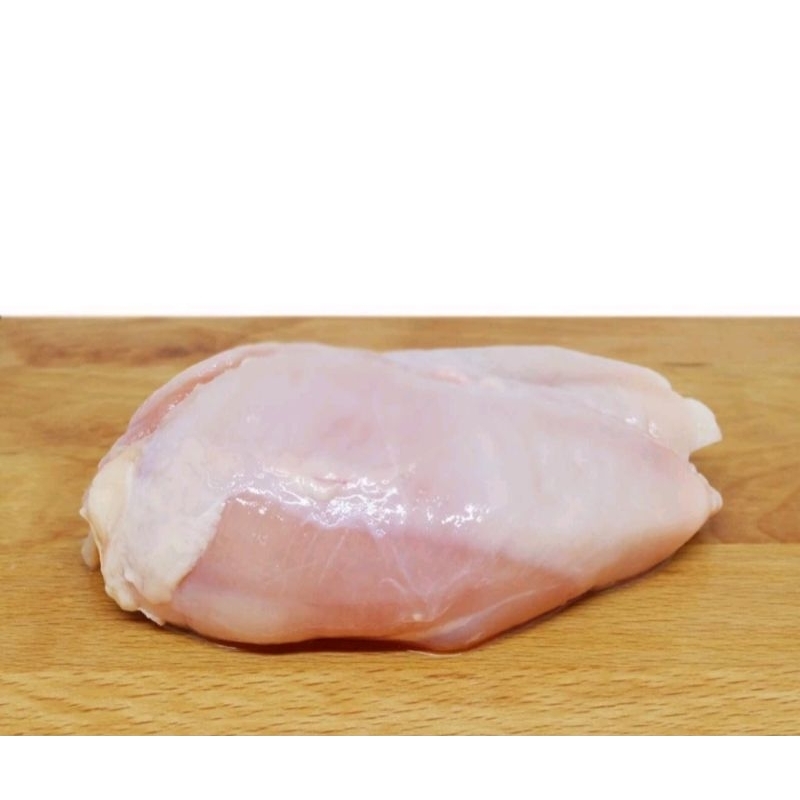 

BONELESS DADA AYAM/ FILLET DADA AYAM