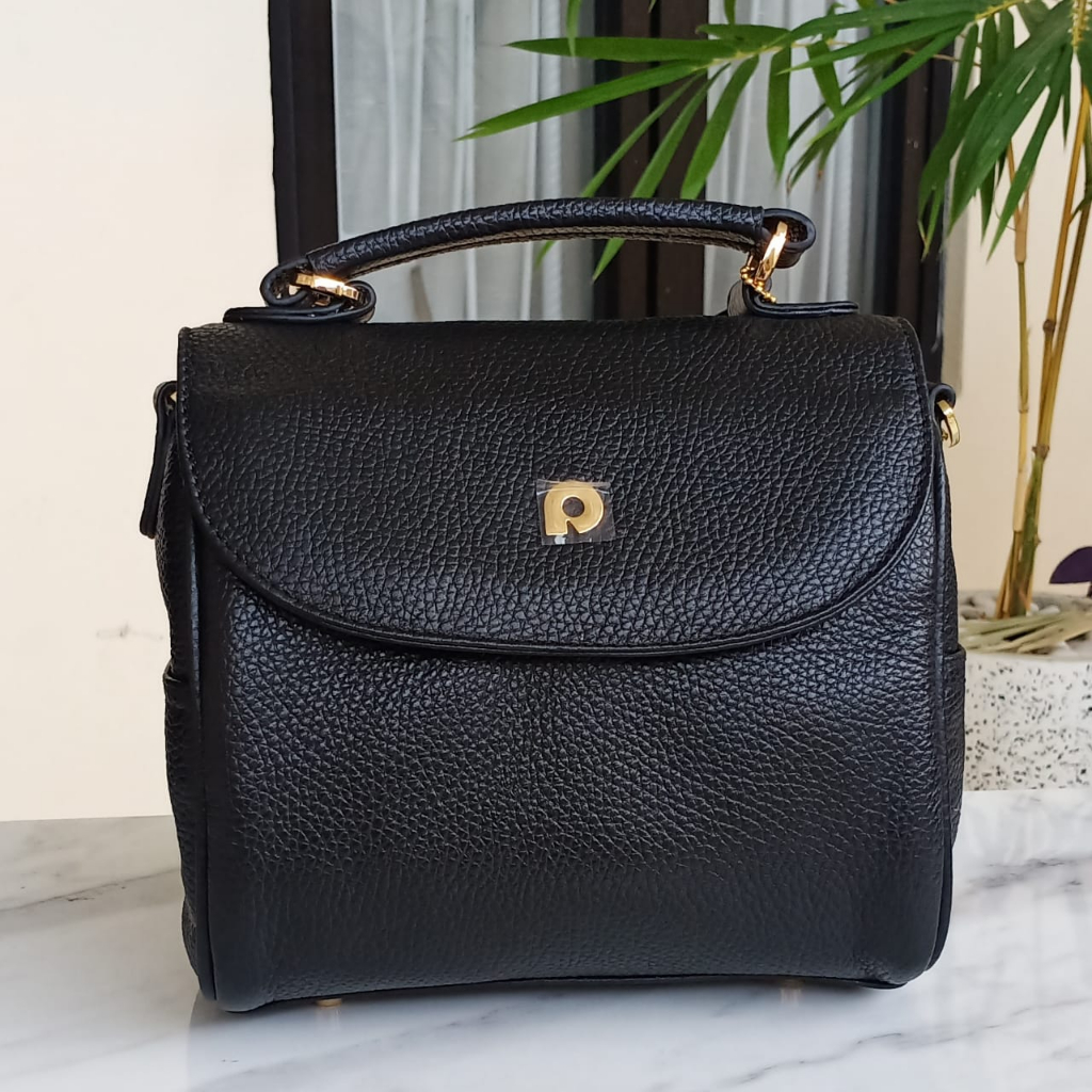 TAS KULIT PAPILLON K3283 ORIGINAL