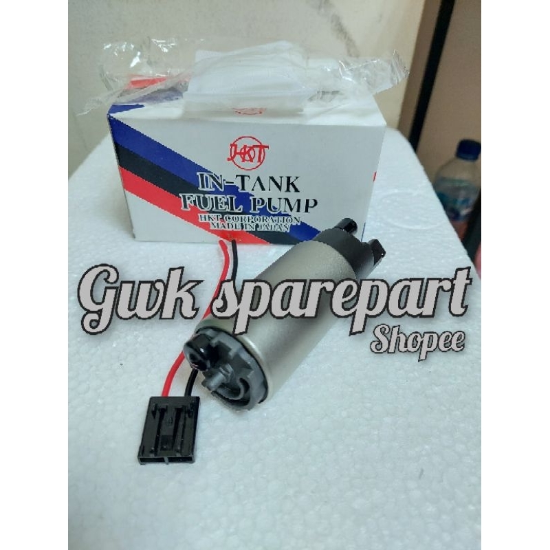 Fuel pump rotak pompa bensin Suzuki Aerio / Swift / Esteem Ori HKT