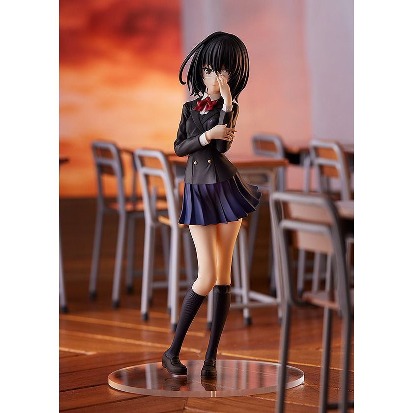 Pop Up Parade Figure Mei Misaki - Another