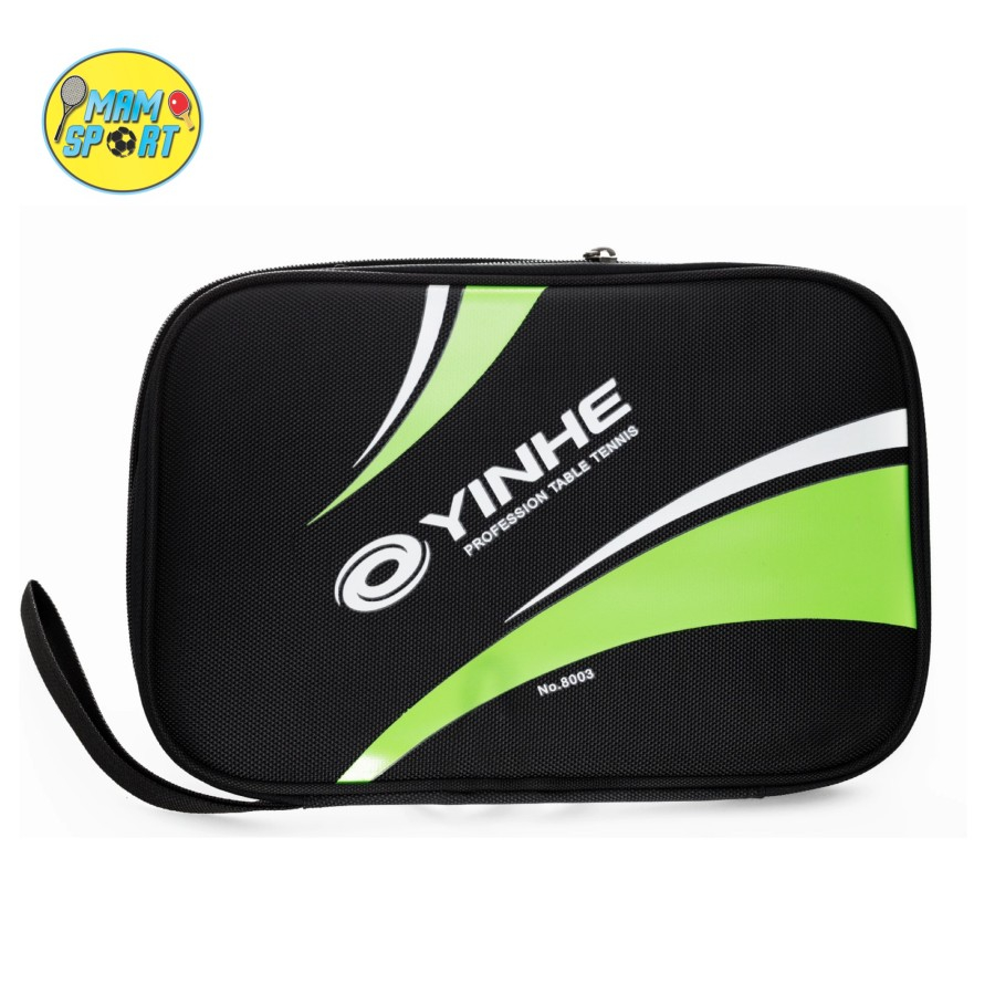 YINHE tas cover bet bat tenis meja pingpong persegi YINHE original
