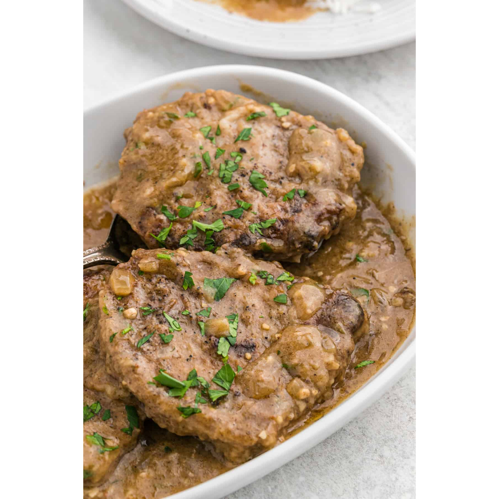 Chicken Steak Frozen / Daging Ayam Bulat [KHUSUS INSTANT]