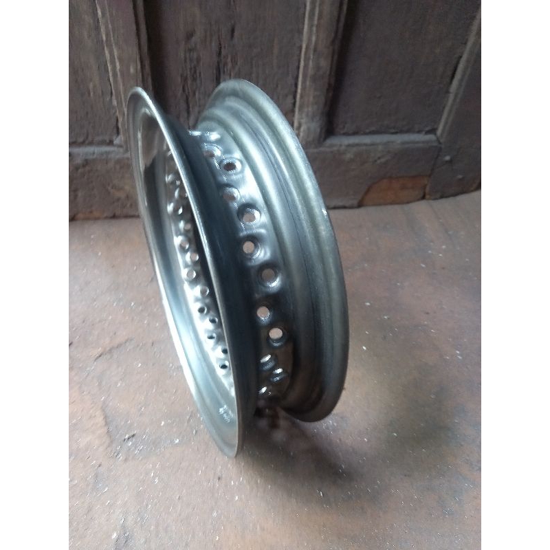 velg jari jari ring 10 lebar 2,25inch