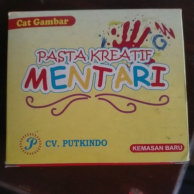 

cat gambar mentari