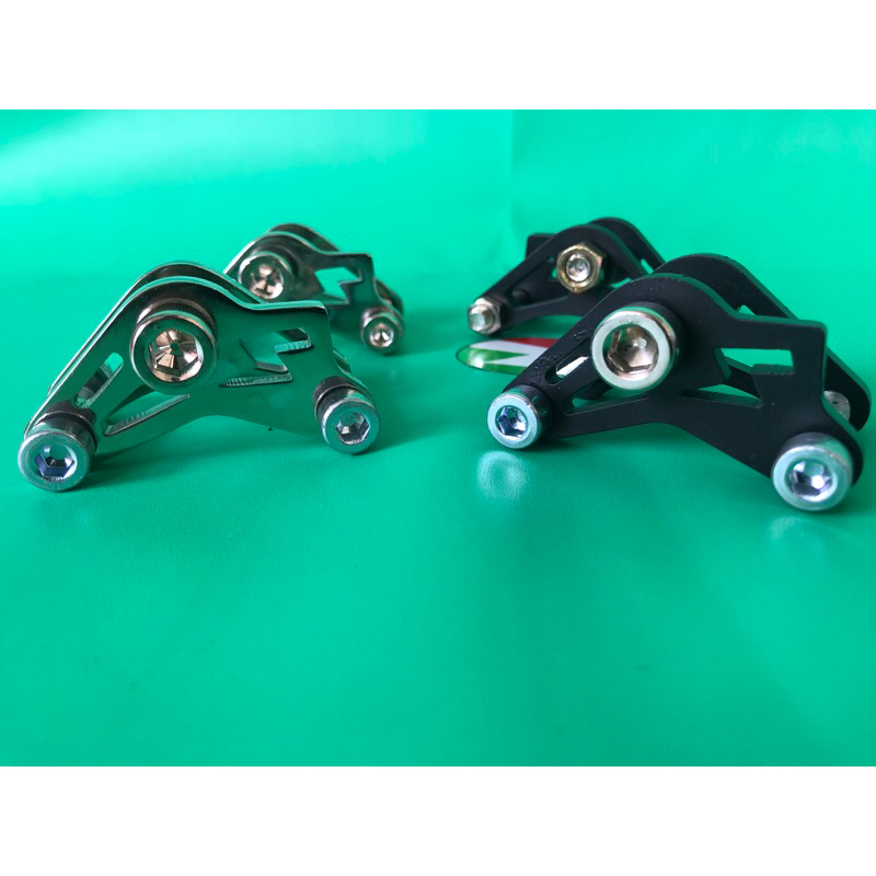 lowering kit/Penurun Shock vespa matic Original slancar