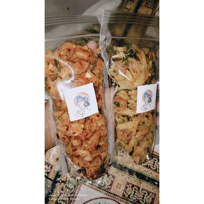 

kulit lumpia
