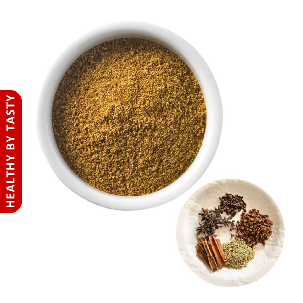 

Bubuk Ngo Hiong WuXiangFen NgoHiong Five Spice Powder 100g