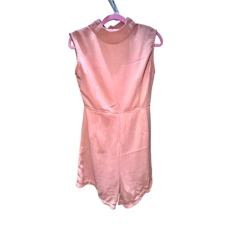 Jumpsuit Lookboutiquestore