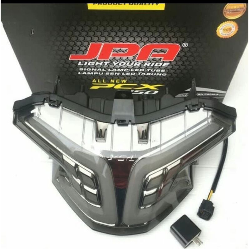 STOPLAMP JPA PCX 150 LOKAL