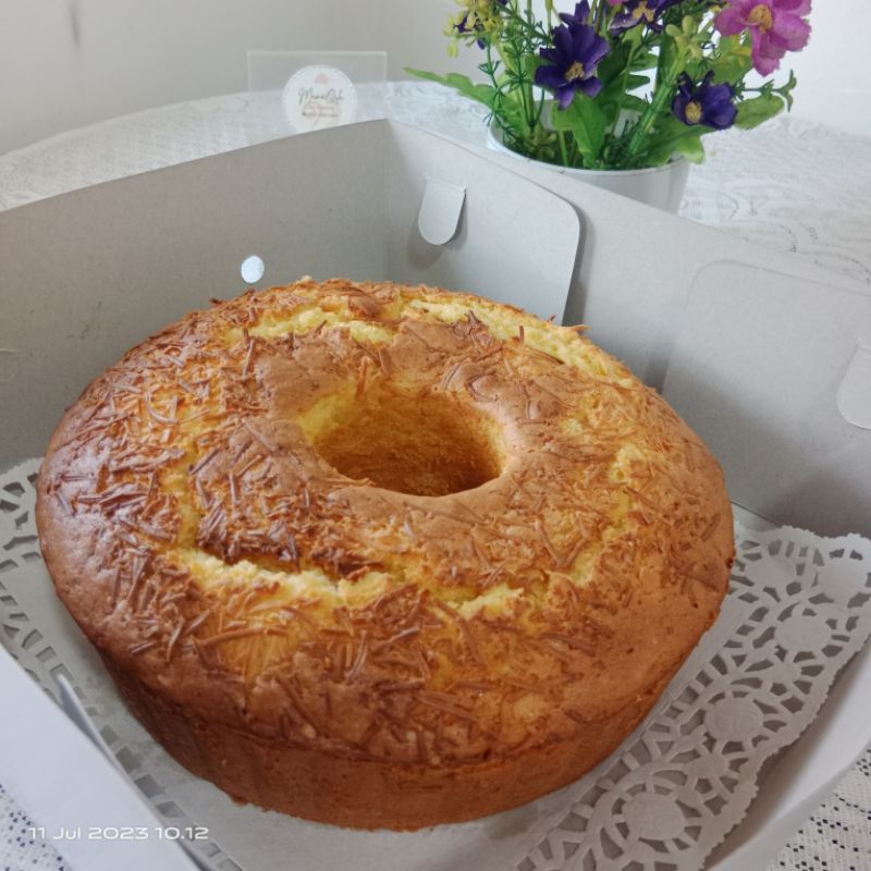 

bolu keju premium