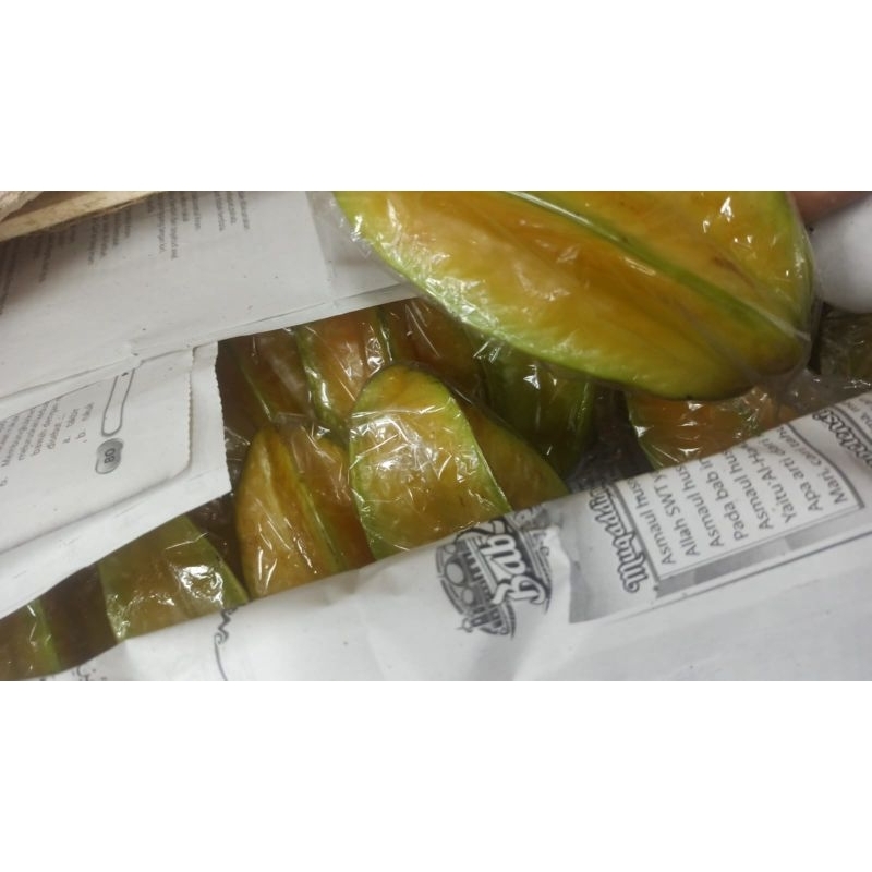 

Belimbing Manis 1 kg
