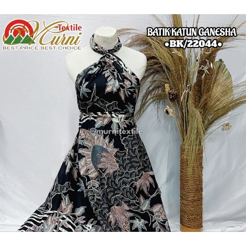 BATIK GANESHA "BK22044"