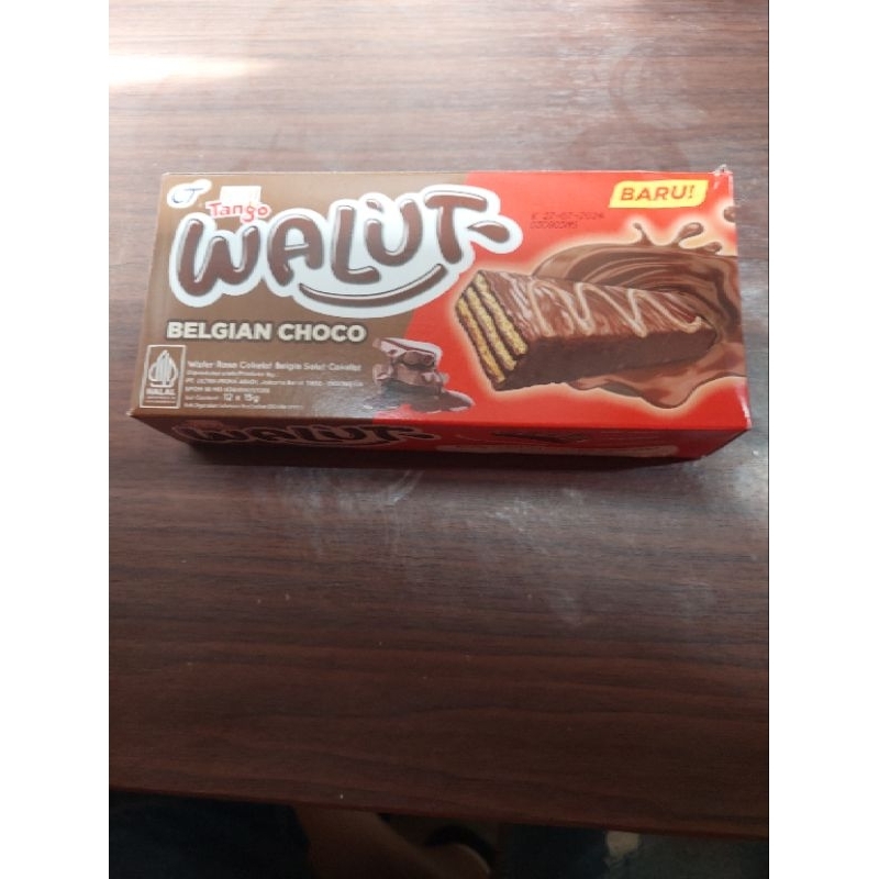 

TANGO WALUT 12 @ 15 GR