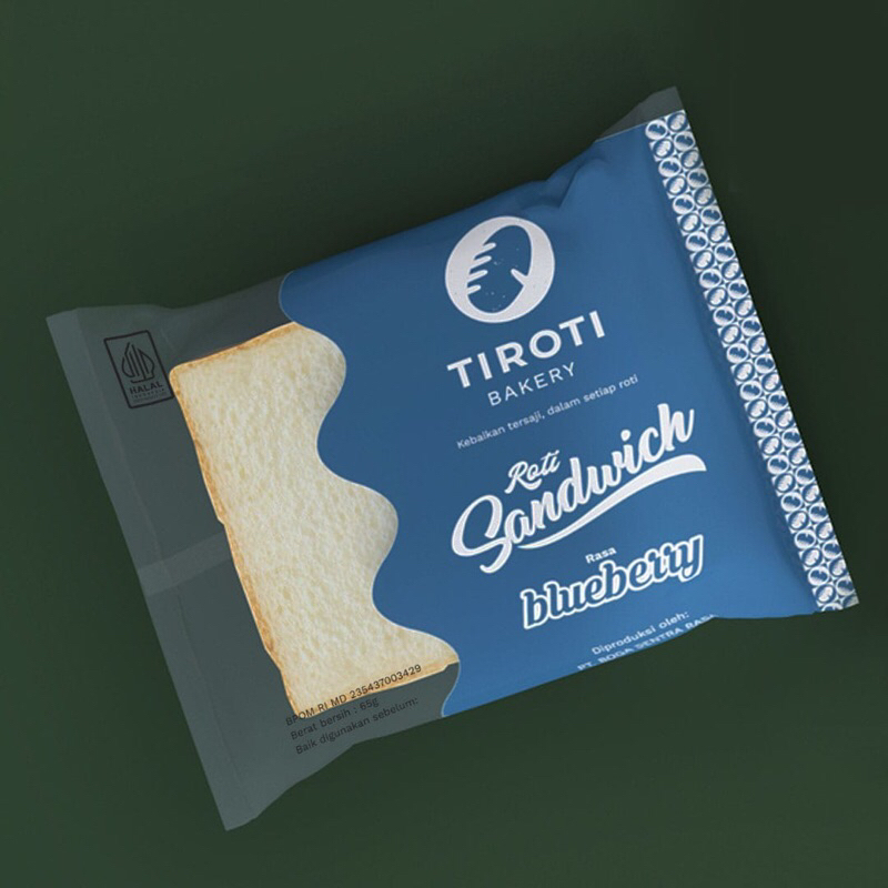 

roti sandwich tiroti