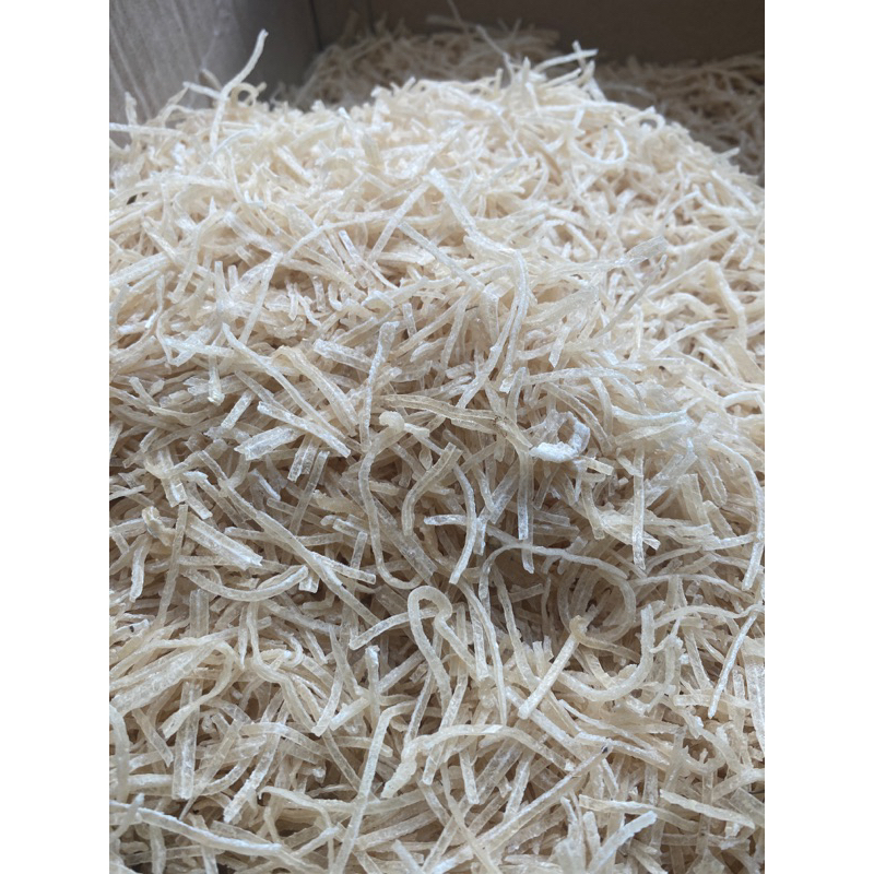 

Ubi Iris / Ubi Rajang / Ubi serut (500gr)