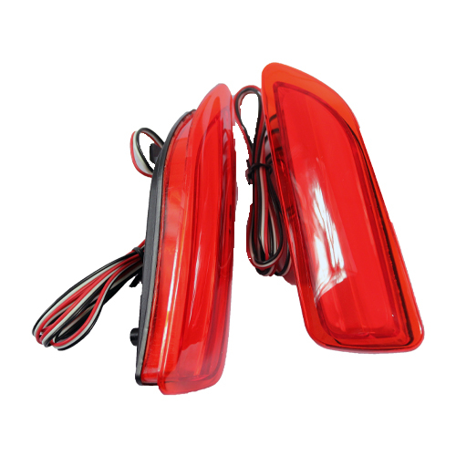 Fog Lamp Bumper Corolla 2011, Fog Lamp Mobil, Lampu Kabut, Lampu Penerangan Mobil, Lampu Senja Mobil