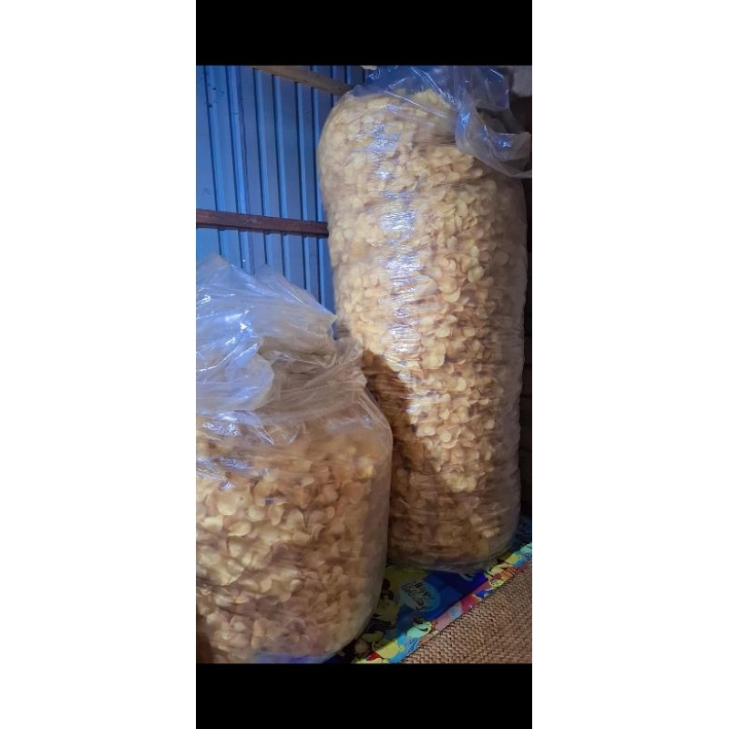 

Keripik Singkong 1Kg