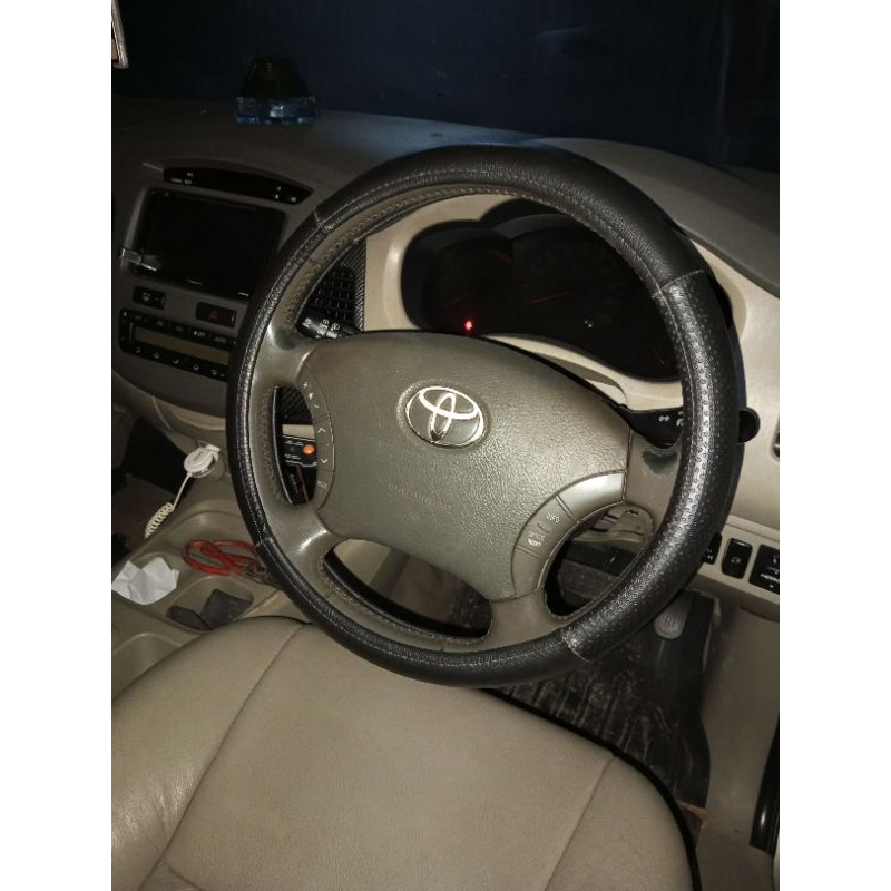 stir fortuner tipe V 2011 pnp innova