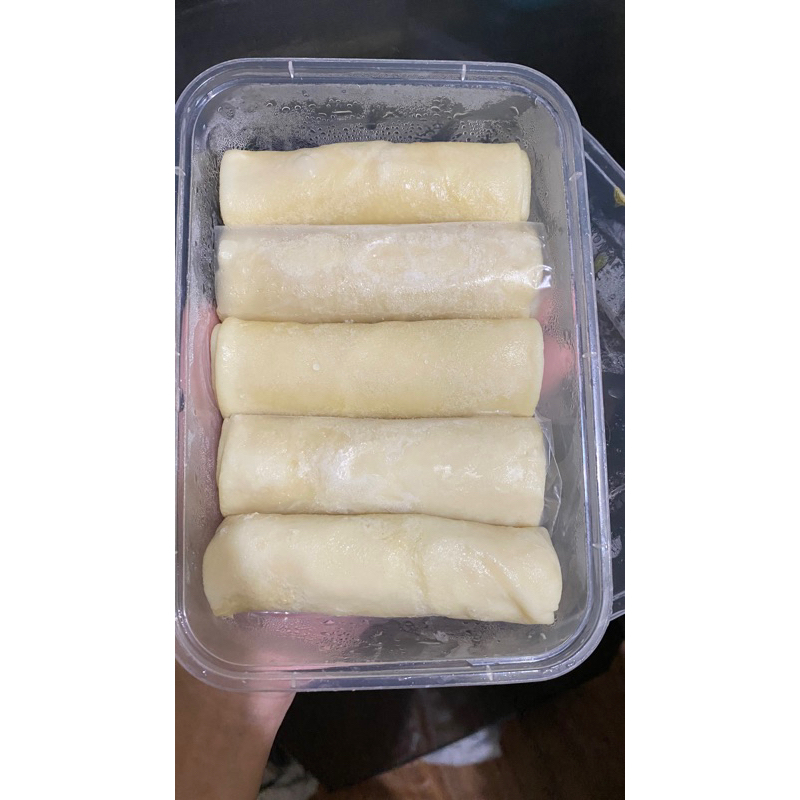 

Sosis Solo GF (FROZEN)