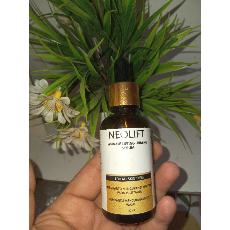 [PRELOVED] Serum Neolift Wrinkle Lifting Firming Serum