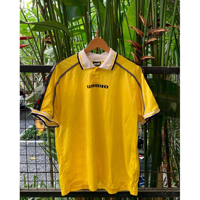 Jersey Retro Umbro