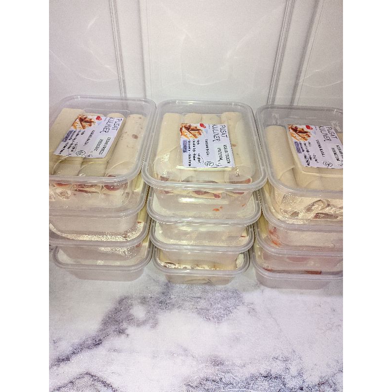 

KEBAB FROZEN MENTAH SIAP BAKAR