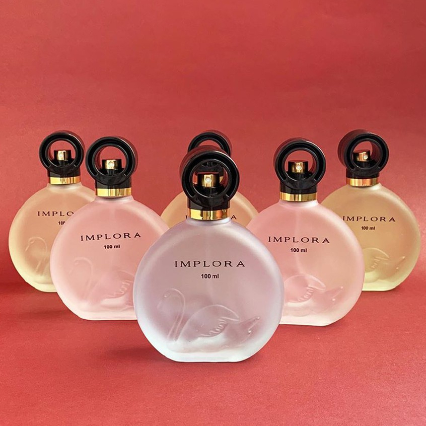 "RAYA" IMPLORA Parfum Angsa Series 100ml