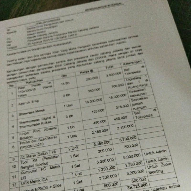 

Print BW / hitamputih skripsi makalah dll