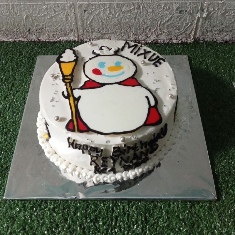 

kue ulang tahun karakter 18