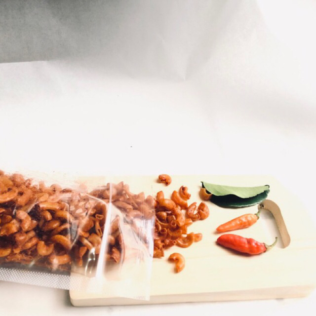 

letsjajann makroni cikruh