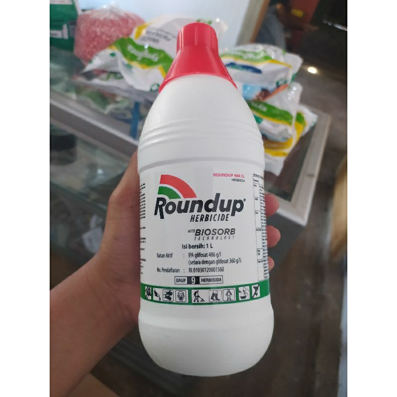 RoundUp