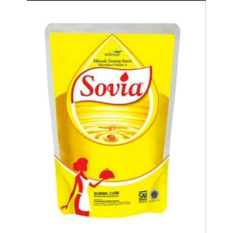 

sovia 2L