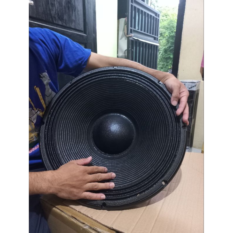 Speaker RCF LF18 P500
