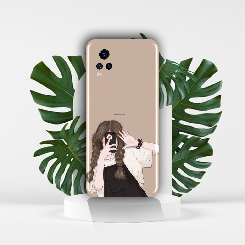 Case VIVO V20  - Casing Hp - Softcase Case Hp VIVO V20- Casing Hp - Softcase - Case Hp VIVO V20 PROC