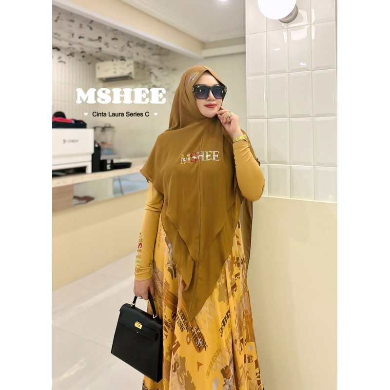 Cinta Laura Series C