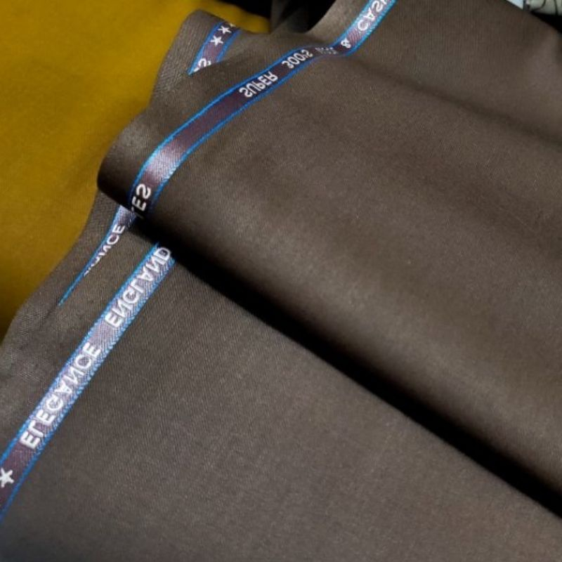 kain kejaksaan premium semiwool lembut