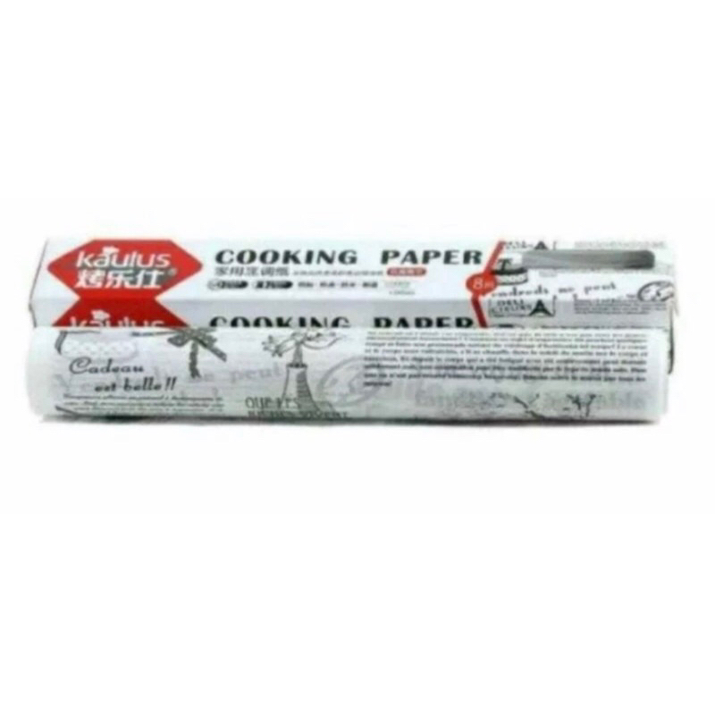 

baking paper koran